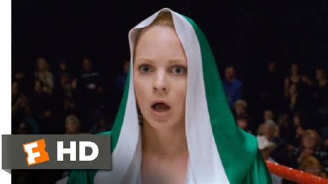 scary movie 4 million dollar baby parody|Scary Movie 4 (2006) .